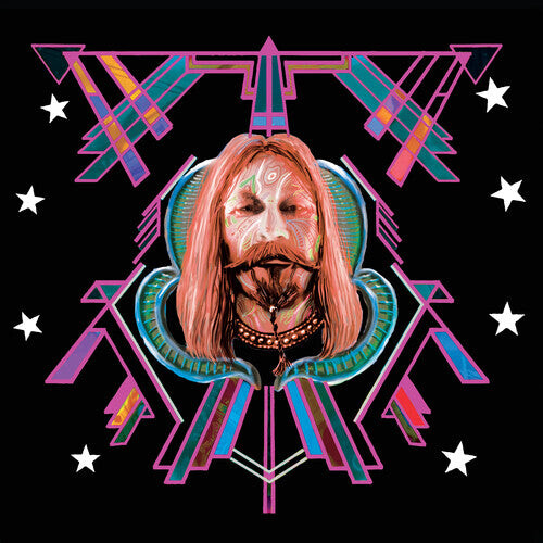 Виниловая пластинка Turner, Nik - Space Fusion Odyssey (Purple)
Виниловая пластинка Turner, Nik - Space Fusion Odyssey (Purple)