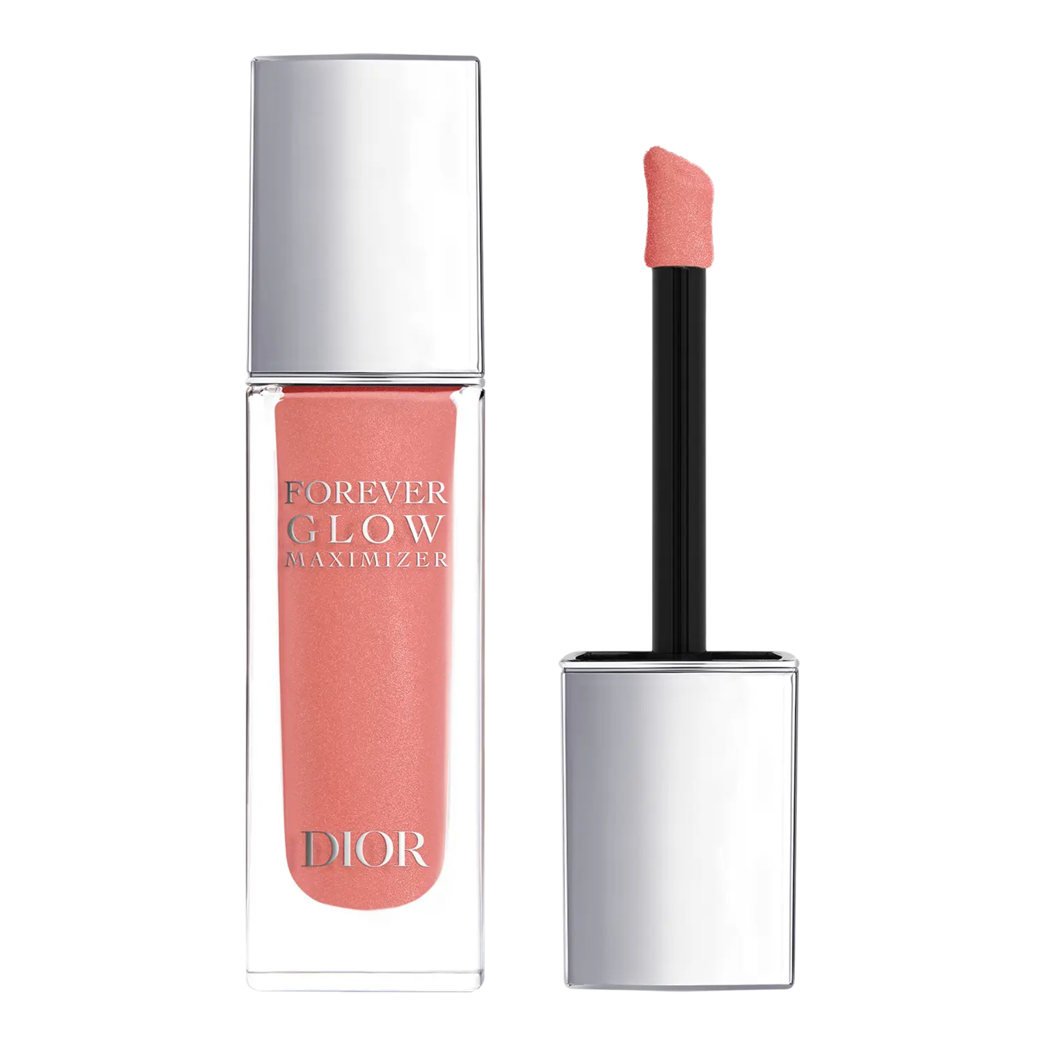 Жидкий хайлайтер Forever Glow Maximizer Longwear Dior, Rosy (a blush pink)
Жидкий хайлайтер Forever Glow Maximizer Longwear Dior, Rosy (a blush pink)