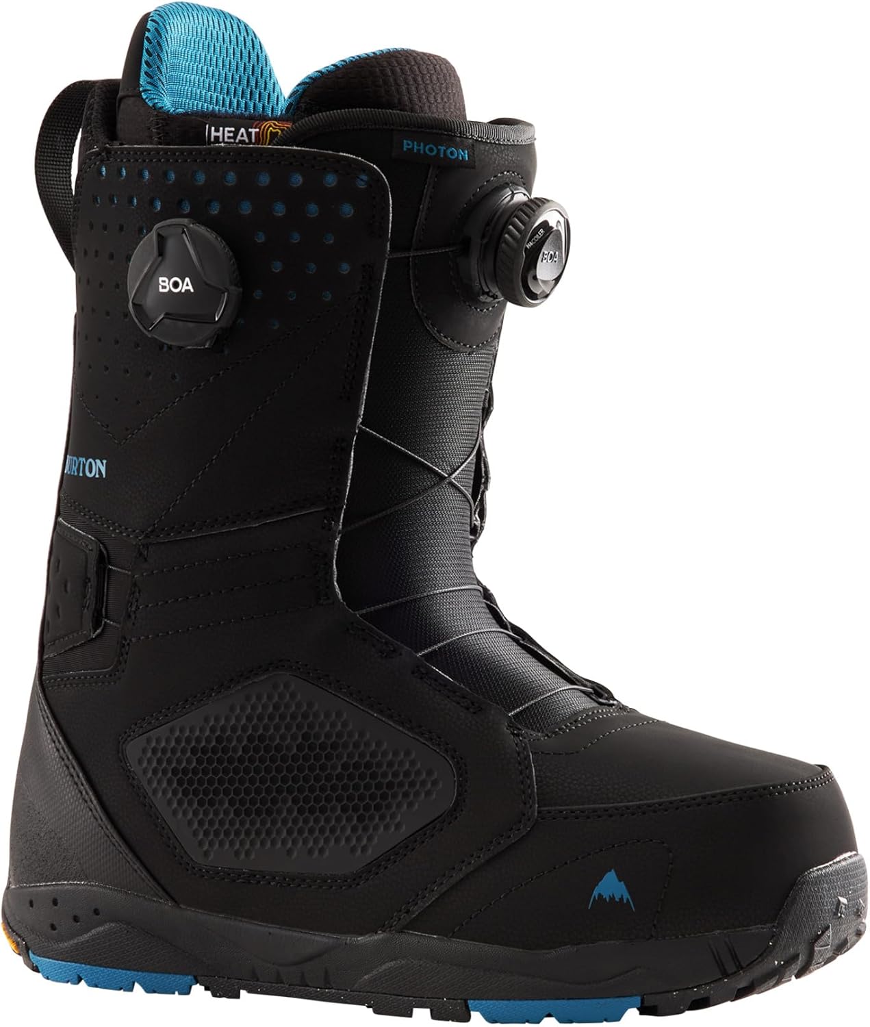 Мужские сноубордические ботинки Burton Photon BOA Wide, черные, 15, Black, Черный, Мужские сноубордические ботинки Burton Photon BOA Wide, черные, 15, Black
Мужские сноубордические ботинки Burton Photon BOA Wide, черные, 15, Black, Черный, Мужские сноубордические ботинки Burton Photon BOA Wide, черные, 15, Black