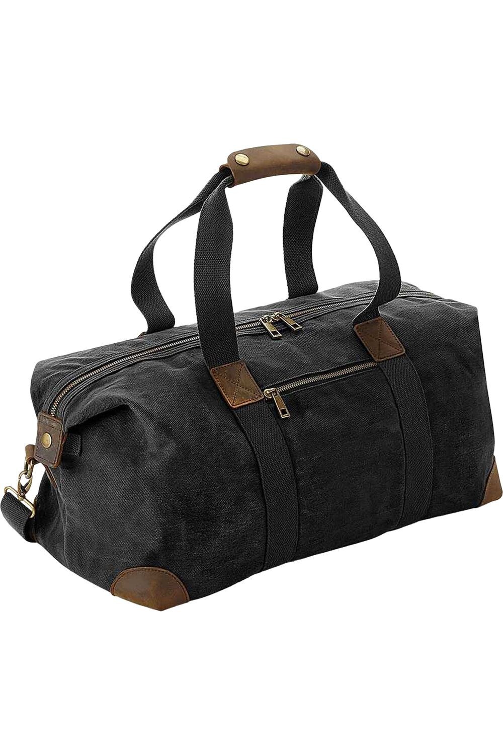 Сумка кожаная Quadra Heritage с ручкой, черный
Сумка кожаная Quadra Heritage с ручкой, черный