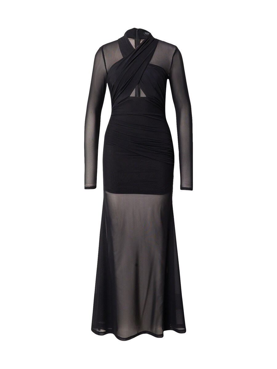 Вечернее платье Bardot BAROL, Black
Вечернее платье Bardot BAROL, Black