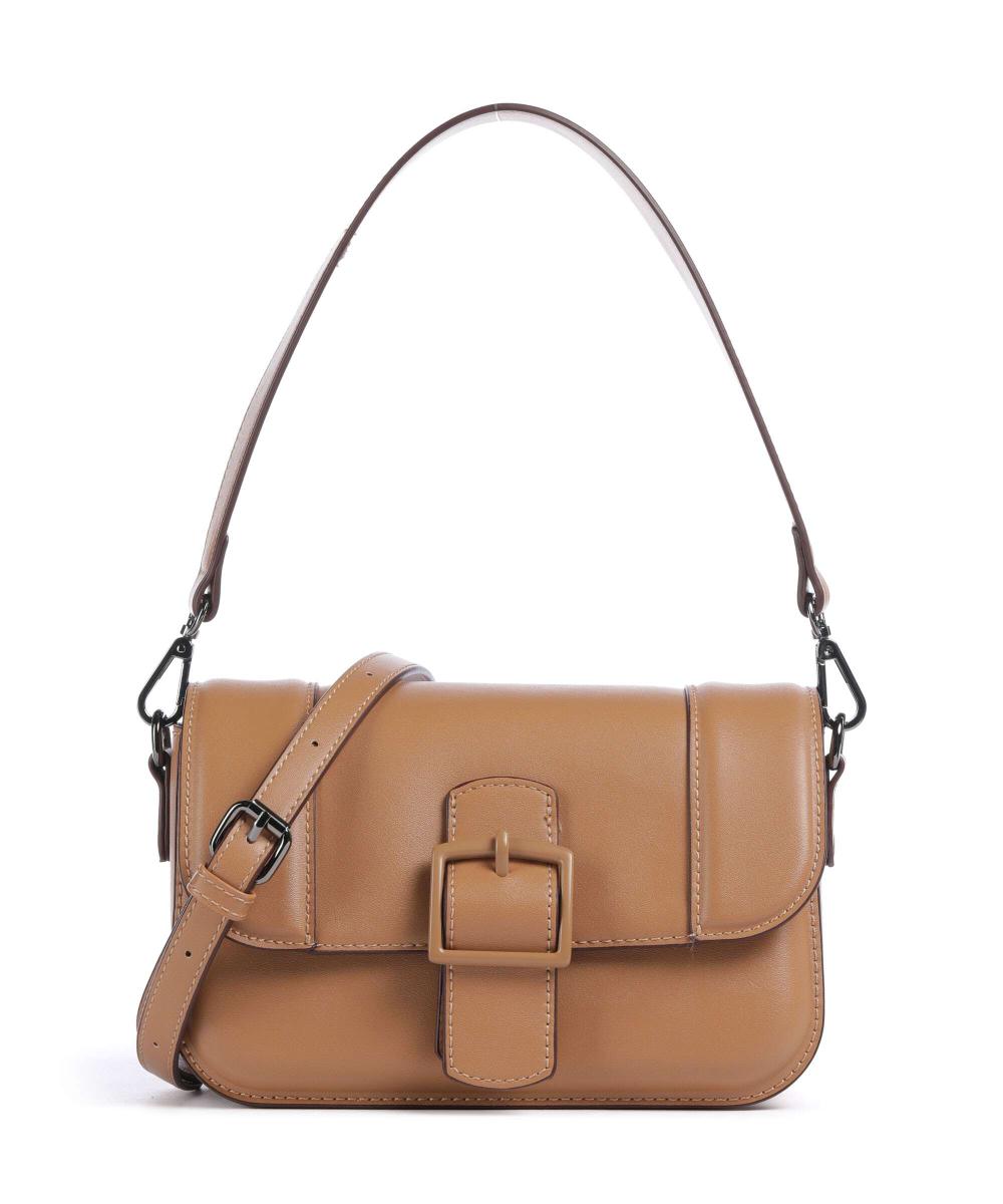 Сумка через плечо Zita из искусственной кожи Bugatti, коричневый
Сумка через плечо Zita из искусственной кожи Bugatti, коричневый