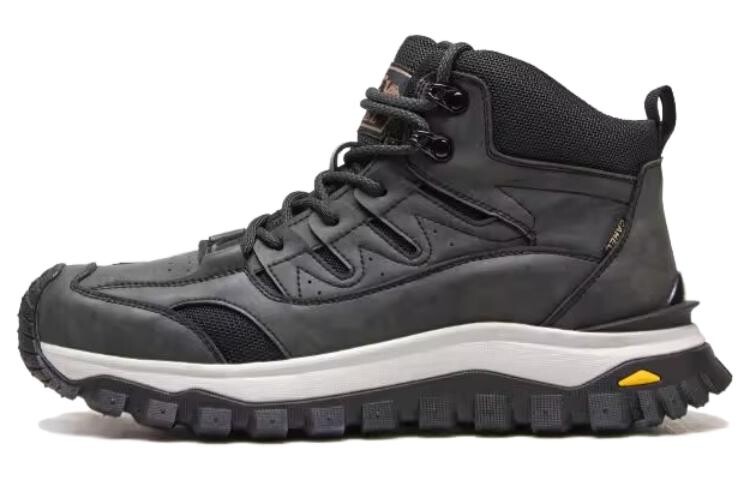 Кроссовки мужские высокие Camel
Кроссовки мужские высокие Camel