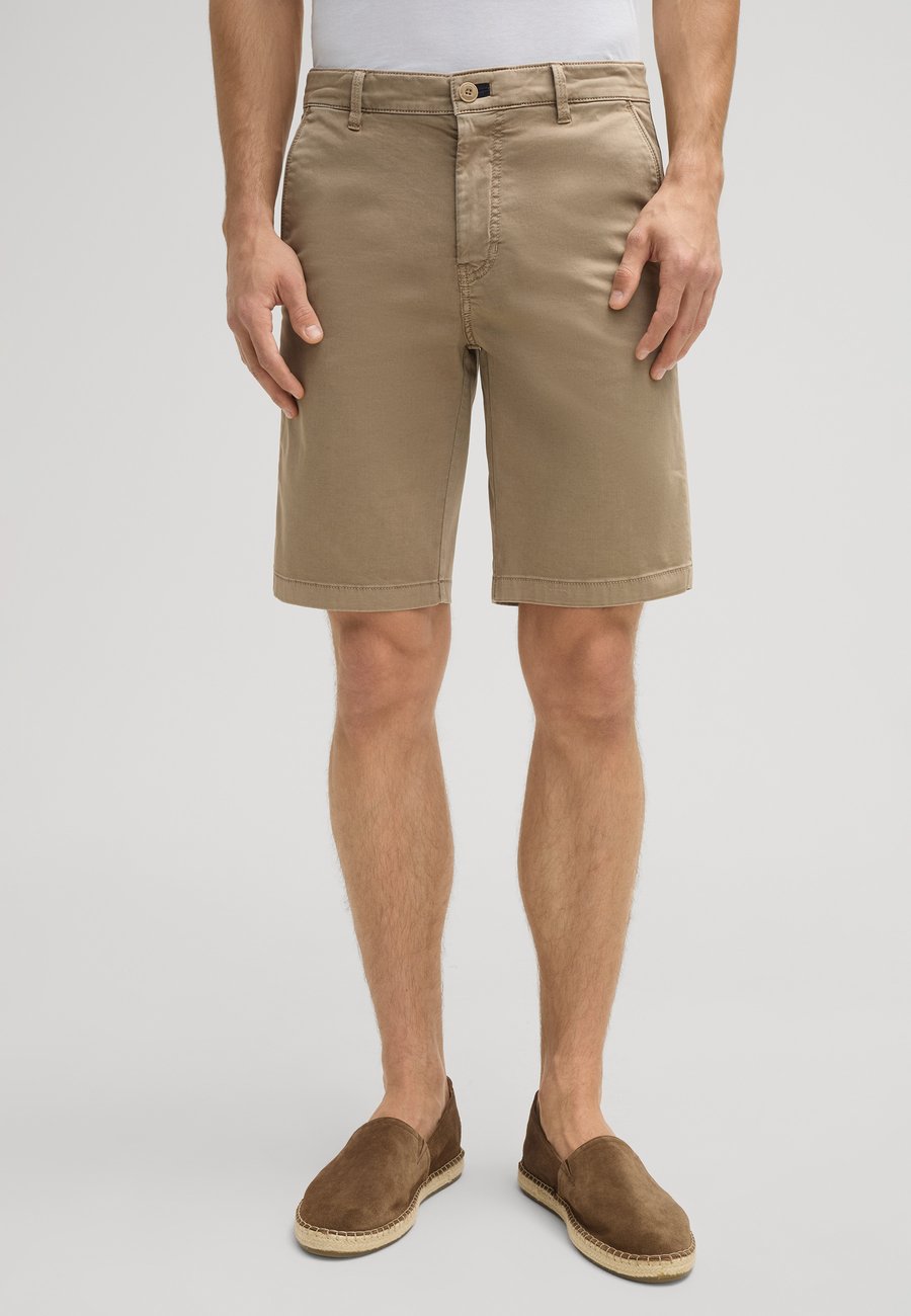 Шорты JOOP! Jeans RUDO, Dunkelbeige/Beige
Шорты JOOP! Jeans RUDO, Dunkelbeige/Beige