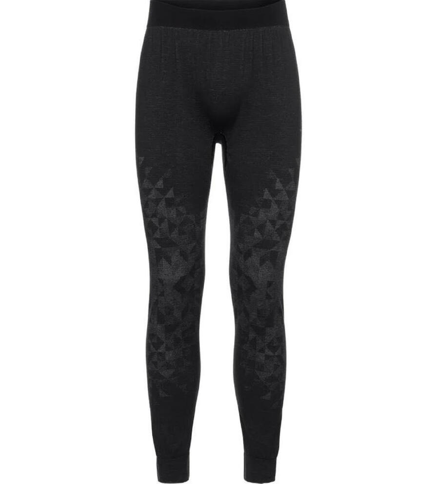 Брюки для бега ODLO BL BOTTOM длинные
Брюки для бега ODLO BL BOTTOM длинные