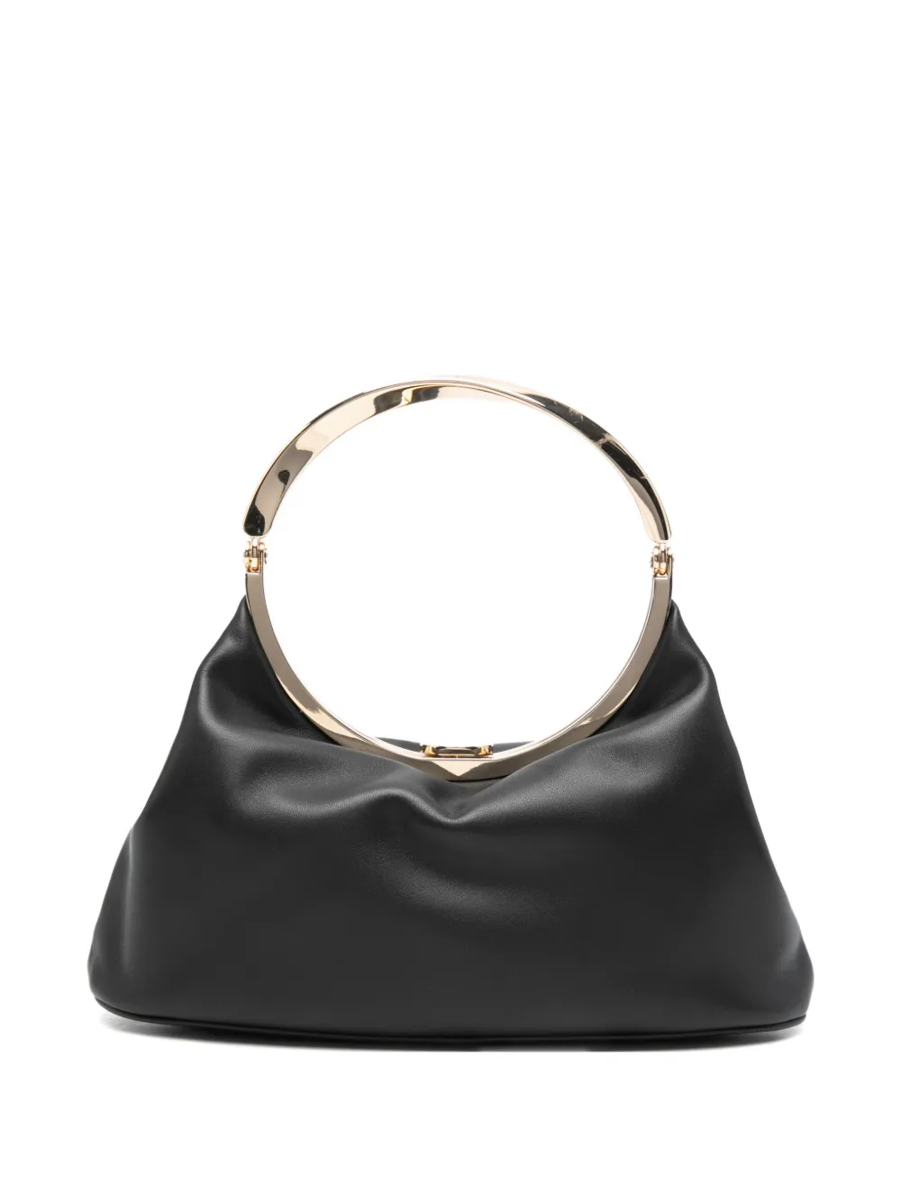 Сумка-тоут с круглой ручкой Simkhai, черный
Сумка-тоут с круглой ручкой Simkhai, черный