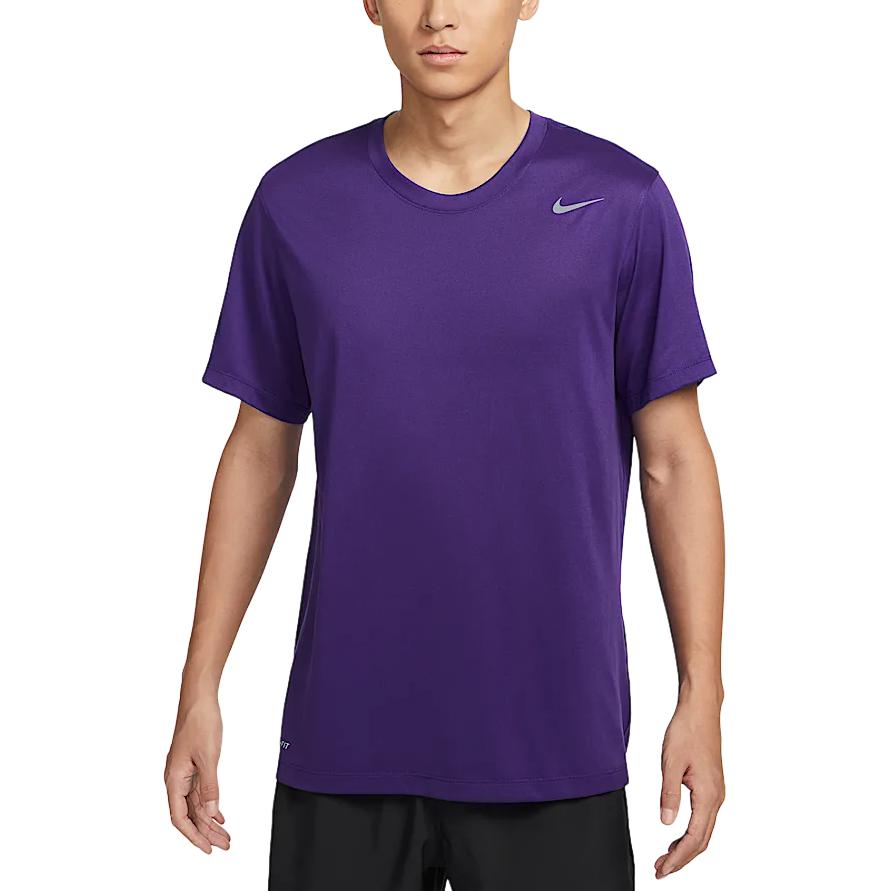 Nike Футболка Dri Fit Team Legend мужская Garden Purple, Фиолетовый, Nike Футболка Dri Fit Team Legend мужская Garden Purple
Nike Футболка Dri Fit Team Legend мужская Garden Purple, Фиолетовый, Nike Футболка Dri Fit Team Legend мужская Garden Purple