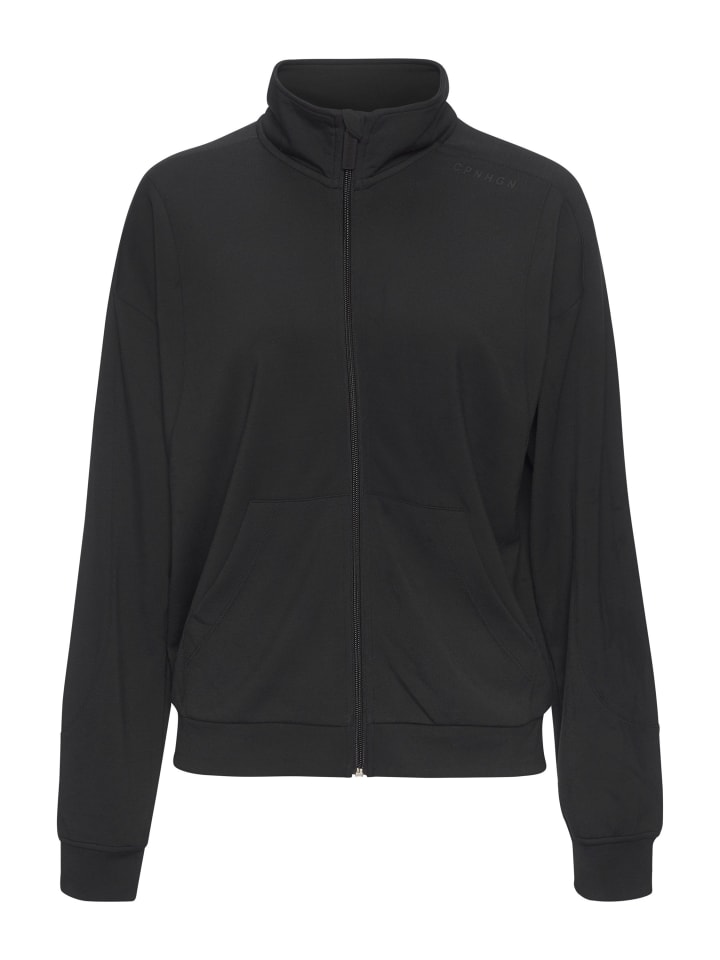 Черная толстовка Copenhagen Studios
Черная толстовка Copenhagen Studios