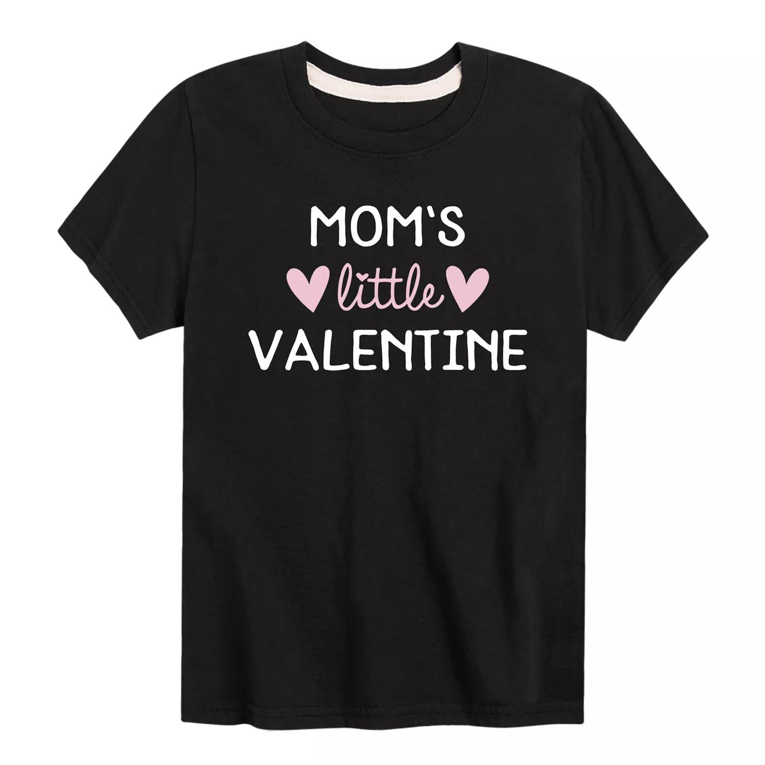 Маленькая футболка ко Дню святого Валентина для мальчиков 8–20 лет Licensed Character, черный
Маленькая футболка ко Дню святого Валентина для мальчиков 8–20 лет Licensed Character, черный