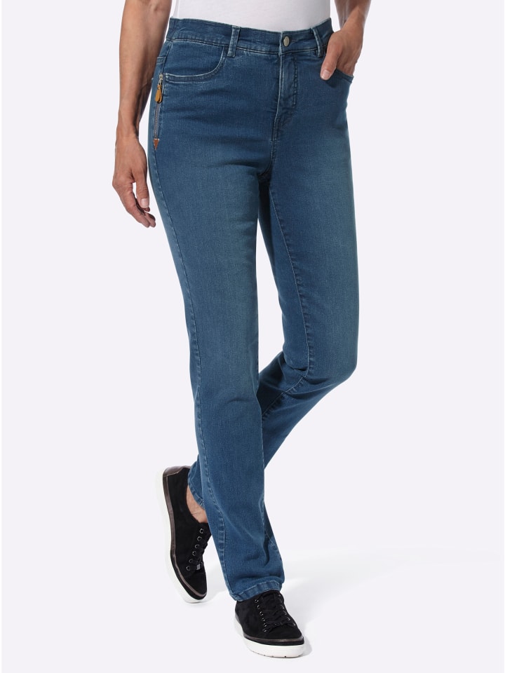 Джинсы Sieh an!
Джинсы Sieh an!