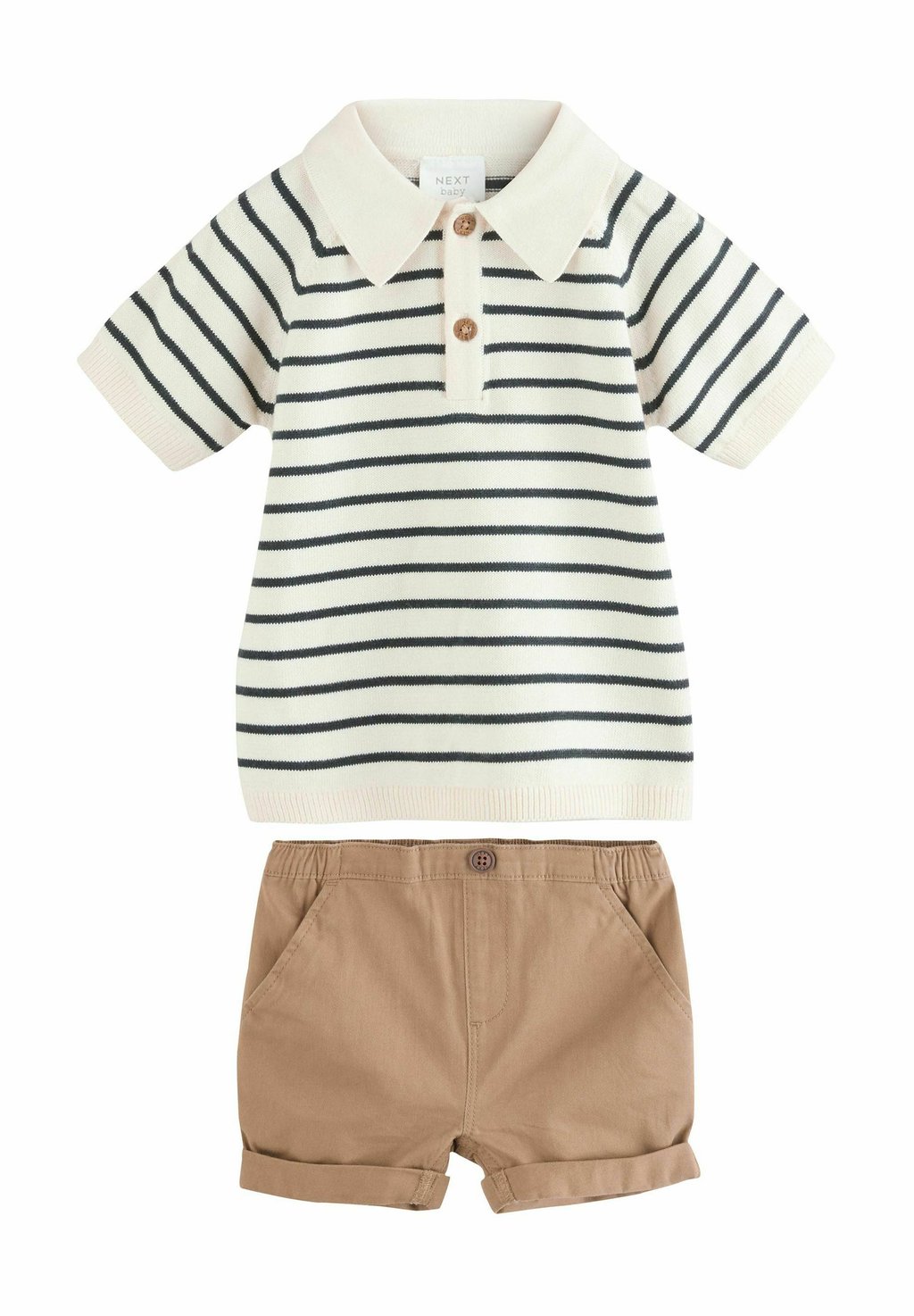 Поло REGULAR FIT Next, бежевый
Поло REGULAR FIT Next, бежевый