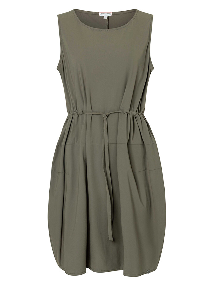 Платье Timezone, хаки
Платье Timezone, хаки