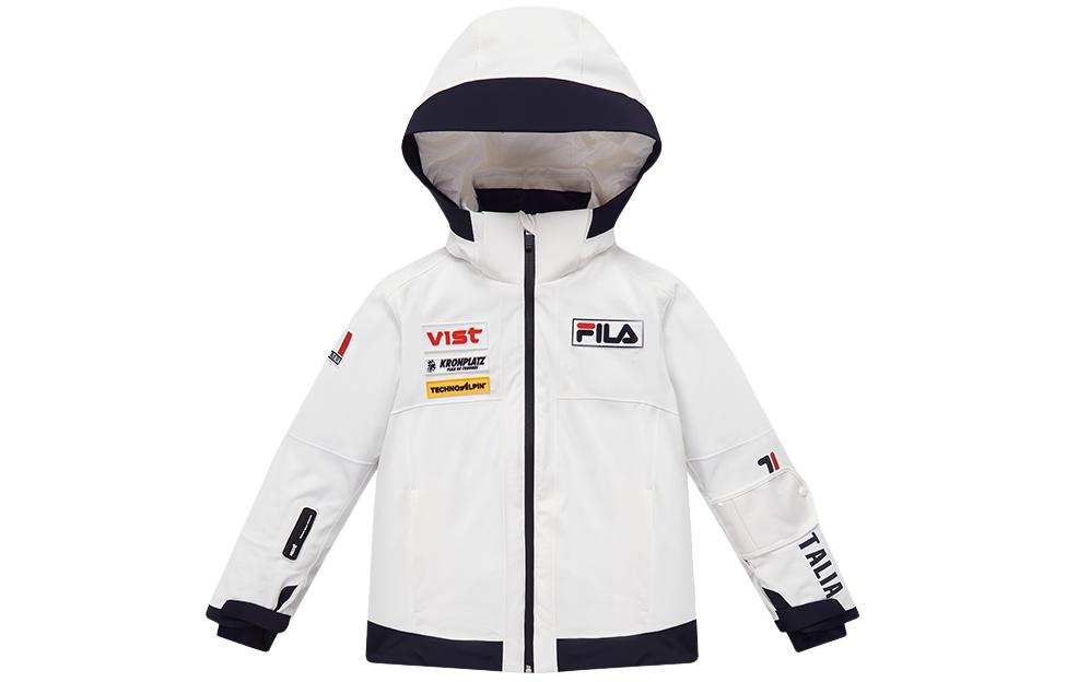 FILA KIDS Одежда для активного отдыха jade white для подростков
FILA KIDS Одежда для активного отдыха jade white для подростков