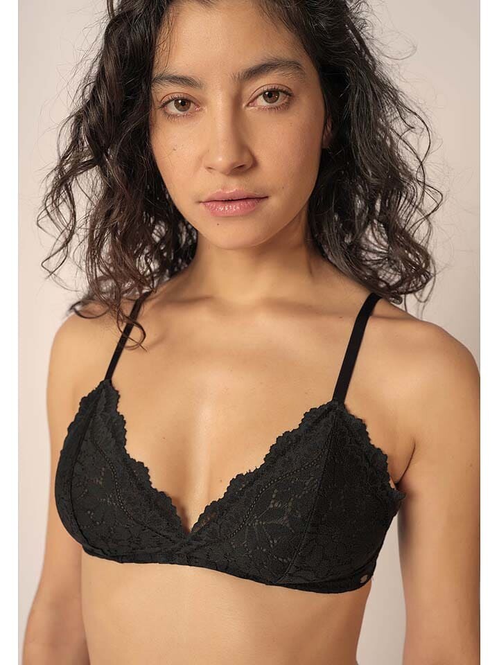 Бюстье Skiny Bustier, черный
Бюстье Skiny Bustier, черный