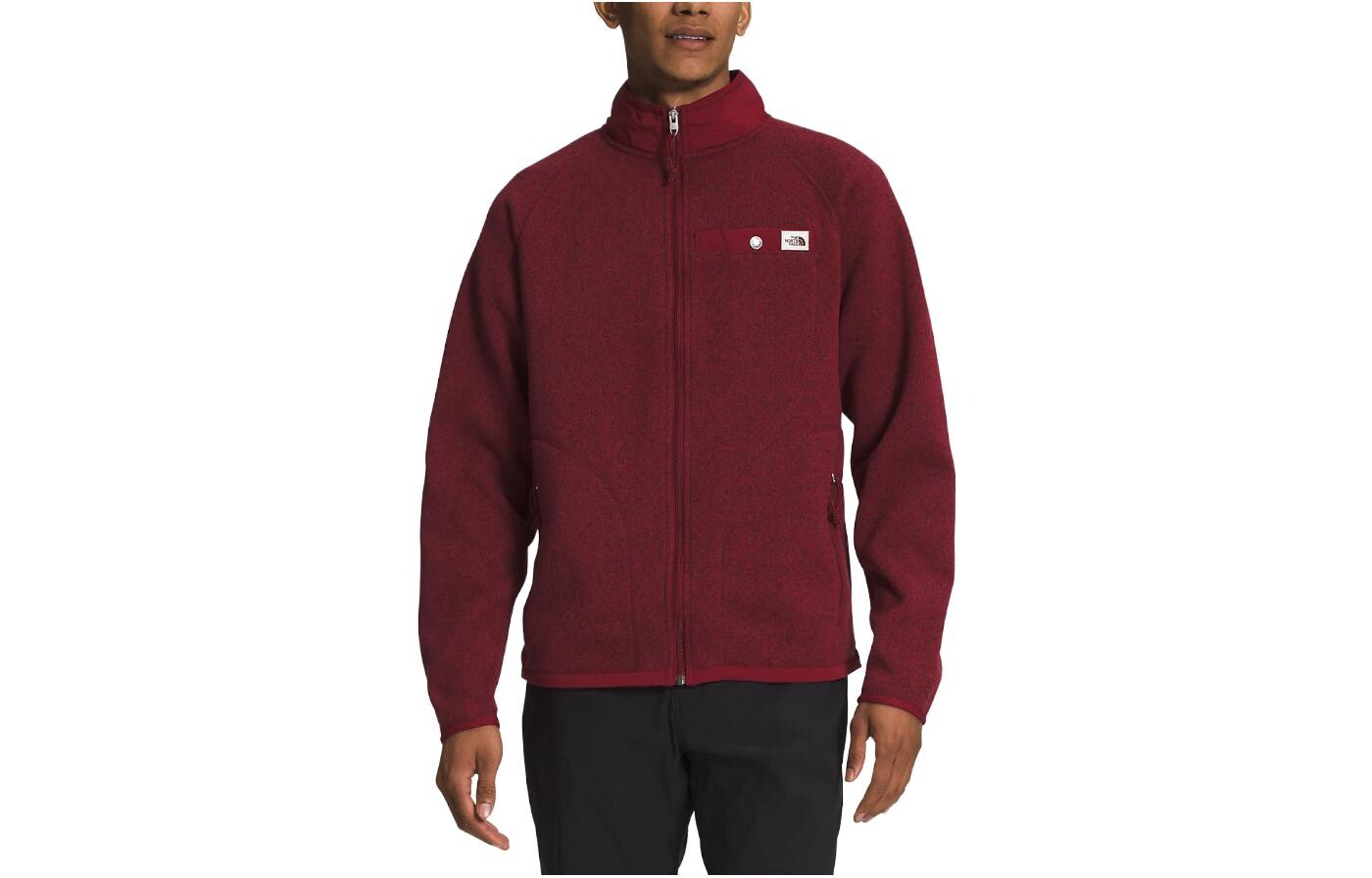 Куртка мужская красная The North Face, красный
Куртка мужская красная The North Face, красный