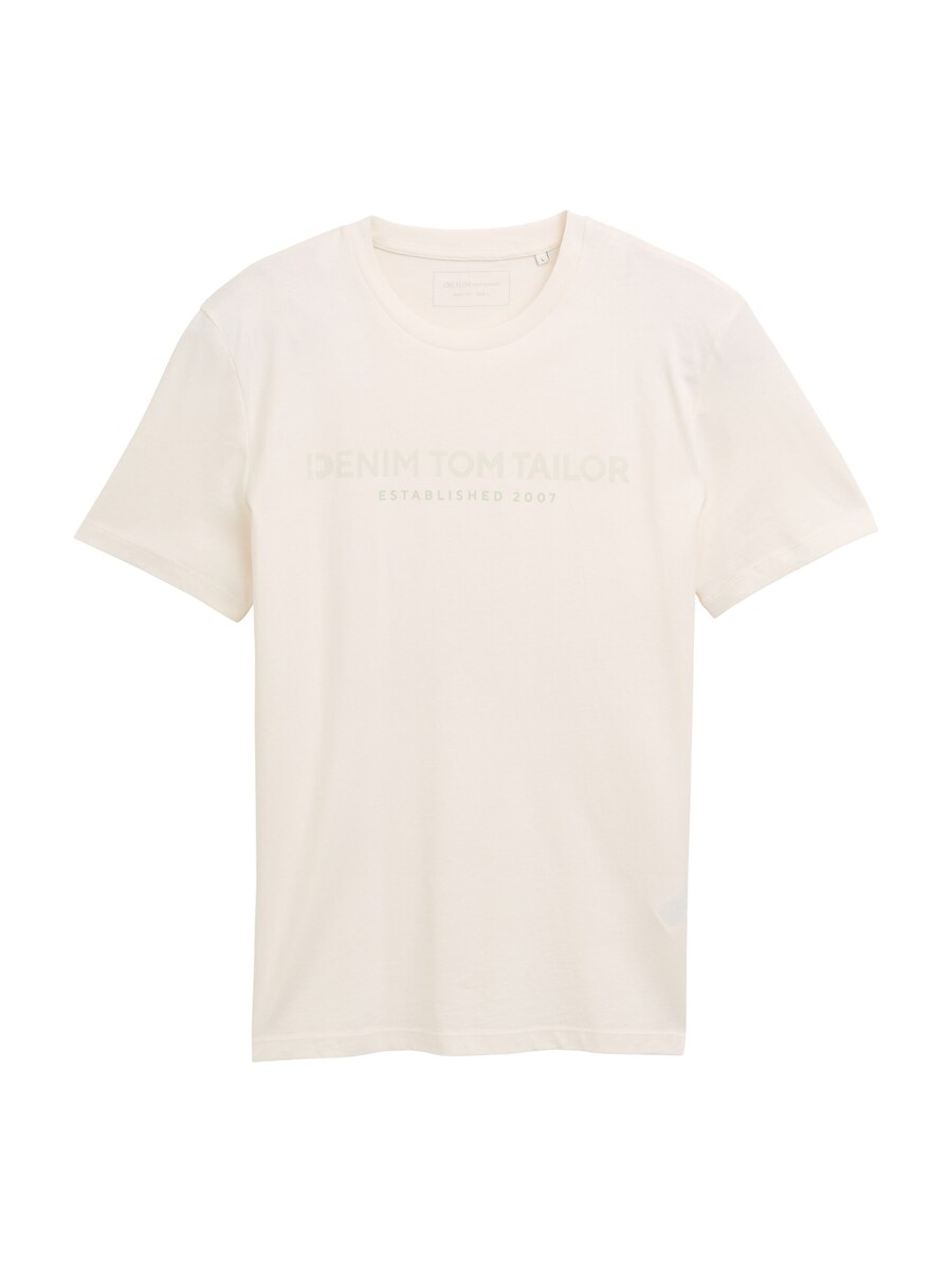 Рубашка TOM TAILOR DENIM, белый
Рубашка TOM TAILOR DENIM, белый