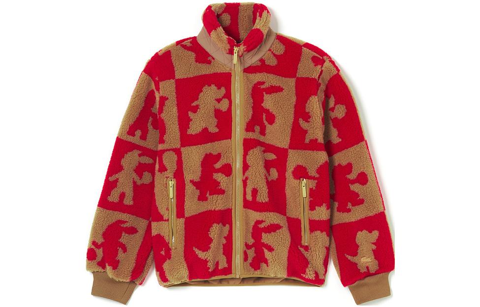 LACOSTE Куртка женская красная, Red
LACOSTE Куртка женская красная, Red