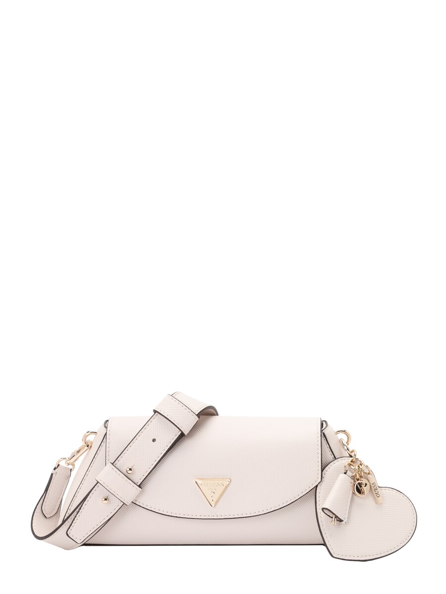 Сумка через плечо GUESS BOLENA FLAP SHOULDER BAG, Stone
Сумка через плечо GUESS BOLENA FLAP SHOULDER BAG, Stone