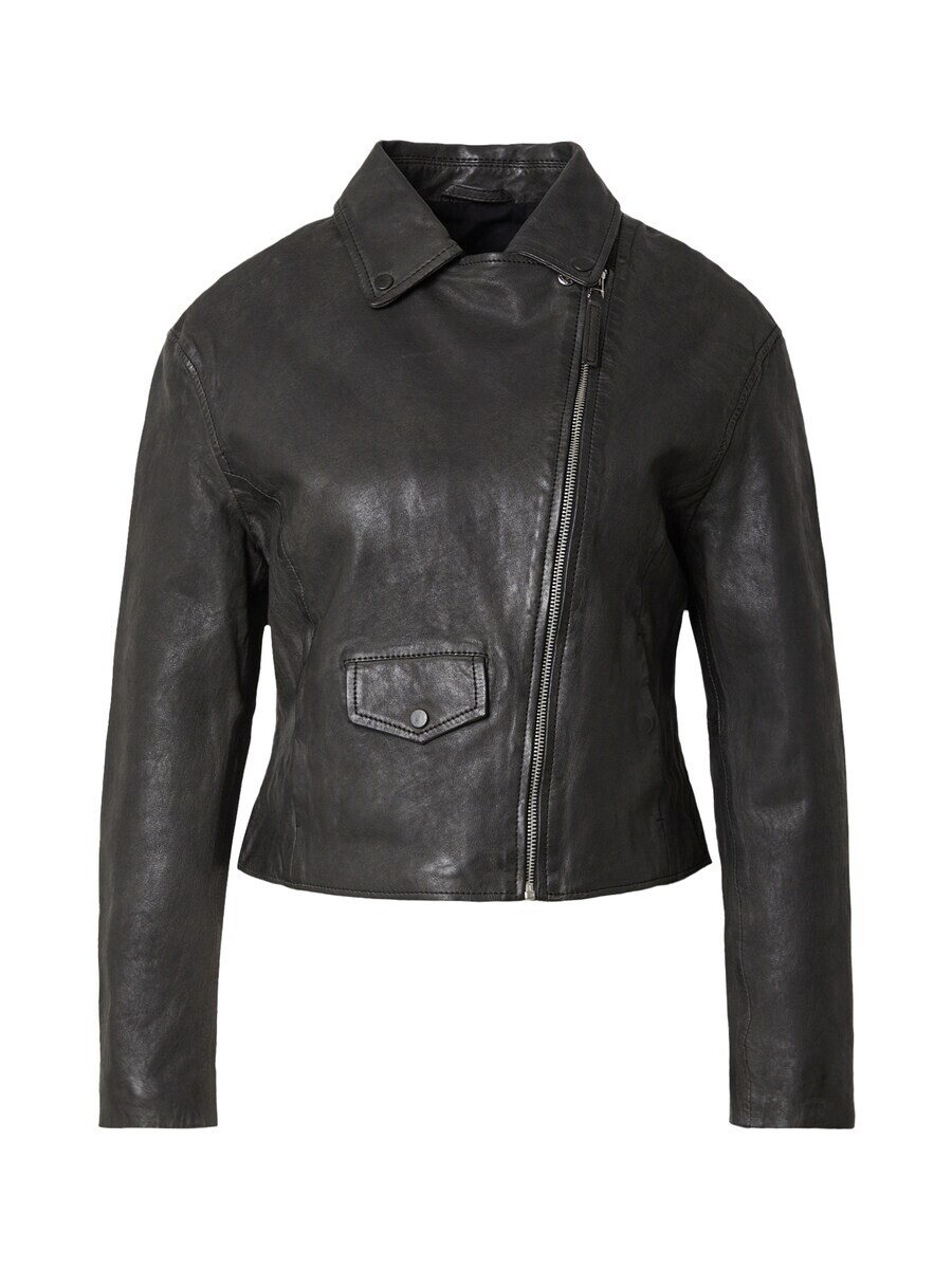 Кожаная куртка FREAKY NATION Between-Season Jacket Letra, черный
Кожаная куртка FREAKY NATION Between-Season Jacket Letra, черный