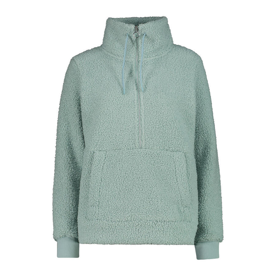Женский свитер CMP WOMAN SWEAT 32P3806
Женский свитер CMP WOMAN SWEAT 32P3806