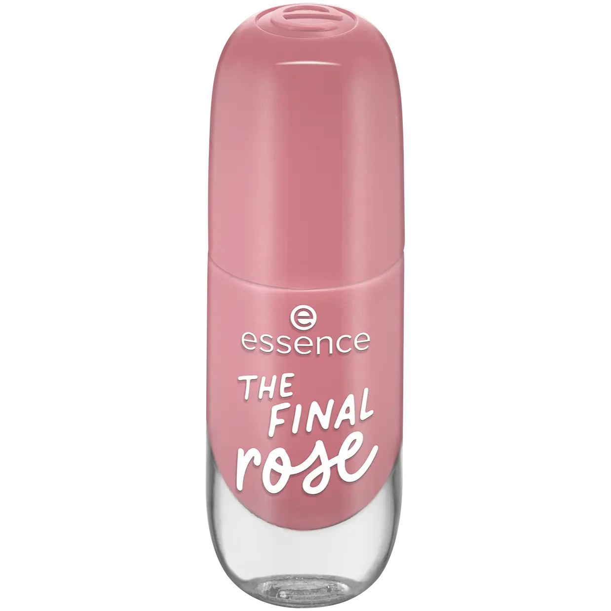 Классический лак для ногтей 08 Essence The Final Rose, 8 мл
Классический лак для ногтей 08 Essence The Final Rose, 8 мл