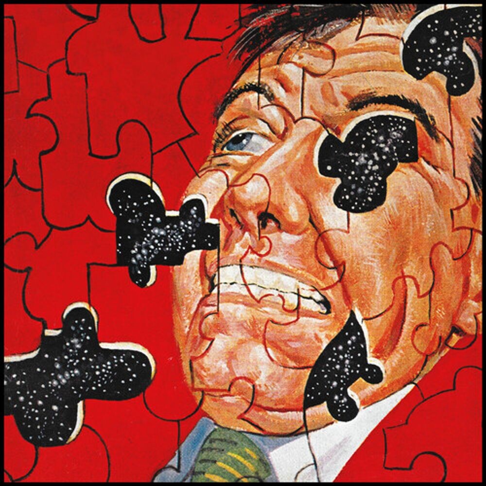 Виниловая пластинка LP Fantasy World (Upcoming Release) - Lilacs & Champagne
Виниловая пластинка LP Fantasy World (Upcoming Release) - Lilacs & Champagne