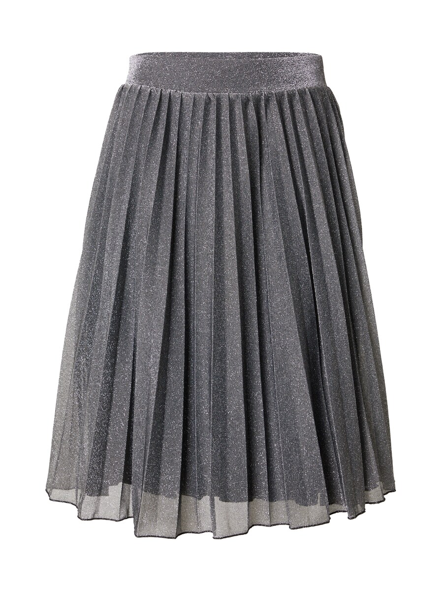 Юбка ABOUT YOU Ruby, серебряный
Юбка ABOUT YOU Ruby, серебряный