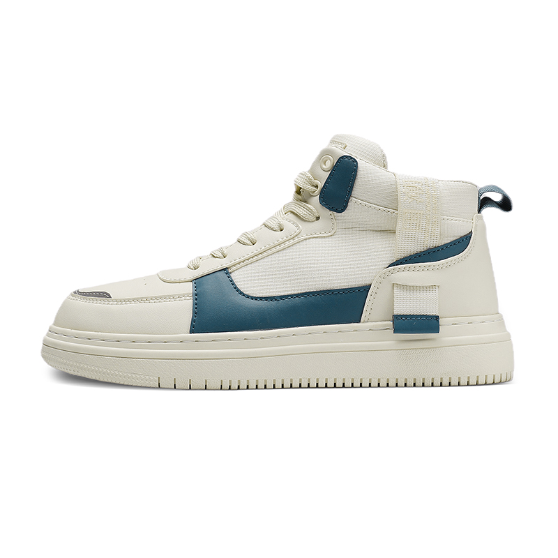 Износостойкие низкие мужские кроссовки Bull charm, Beige
Износостойкие низкие мужские кроссовки Bull charm, Beige