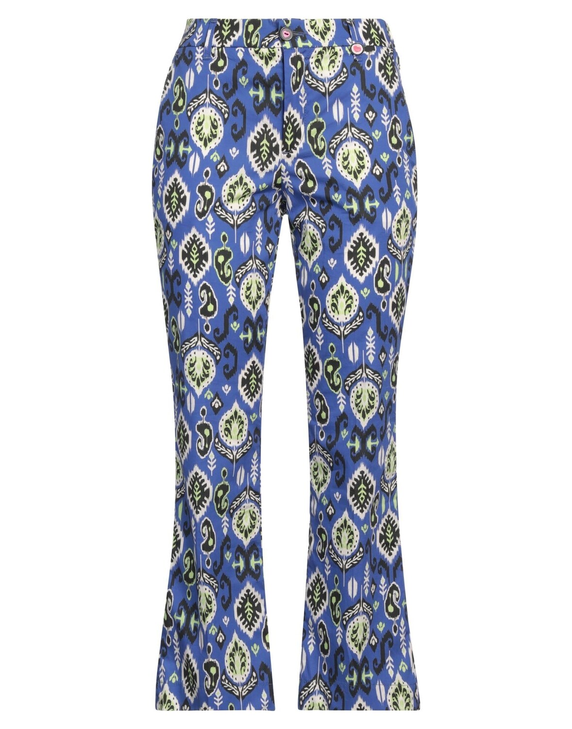 Брюки I Love Mp, синий
Брюки I Love Mp, синий