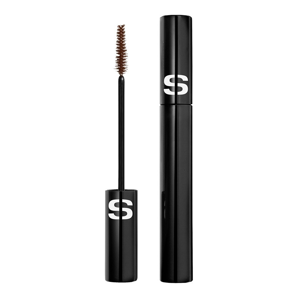 Тушь для ресниц phyto Sisley, nr. 2 - deep brown, объем 7.5 мл
Тушь для ресниц phyto Sisley, nr. 2 - deep brown, объем 7.5 мл