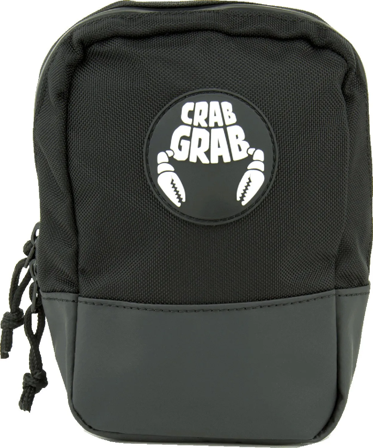 Сумка с застежкой Crab Grab, Black, Черный, Сумка с застежкой Crab Grab, Black
Сумка с застежкой Crab Grab, Black, Черный, Сумка с застежкой Crab Grab, Black