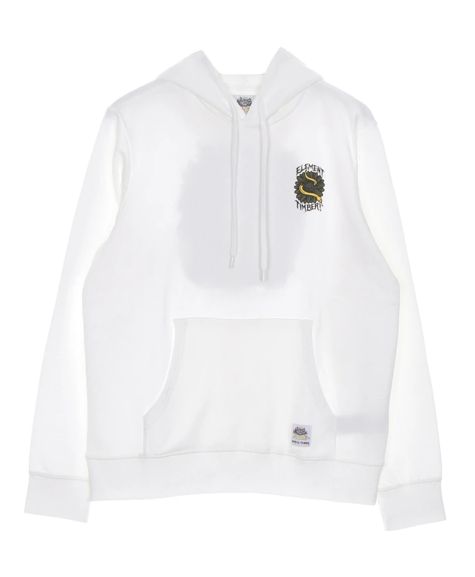 Легкая толстовка с капюшоном, цвет «белый оптический древесный». Element, белый
Легкая толстовка с капюшоном, цвет «белый оптический древесный». Element, белый