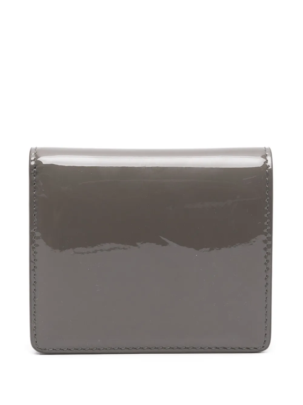 Бумажник с декоративной строчкой MAISON MARGIELA, серый
Бумажник с декоративной строчкой MAISON MARGIELA, серый