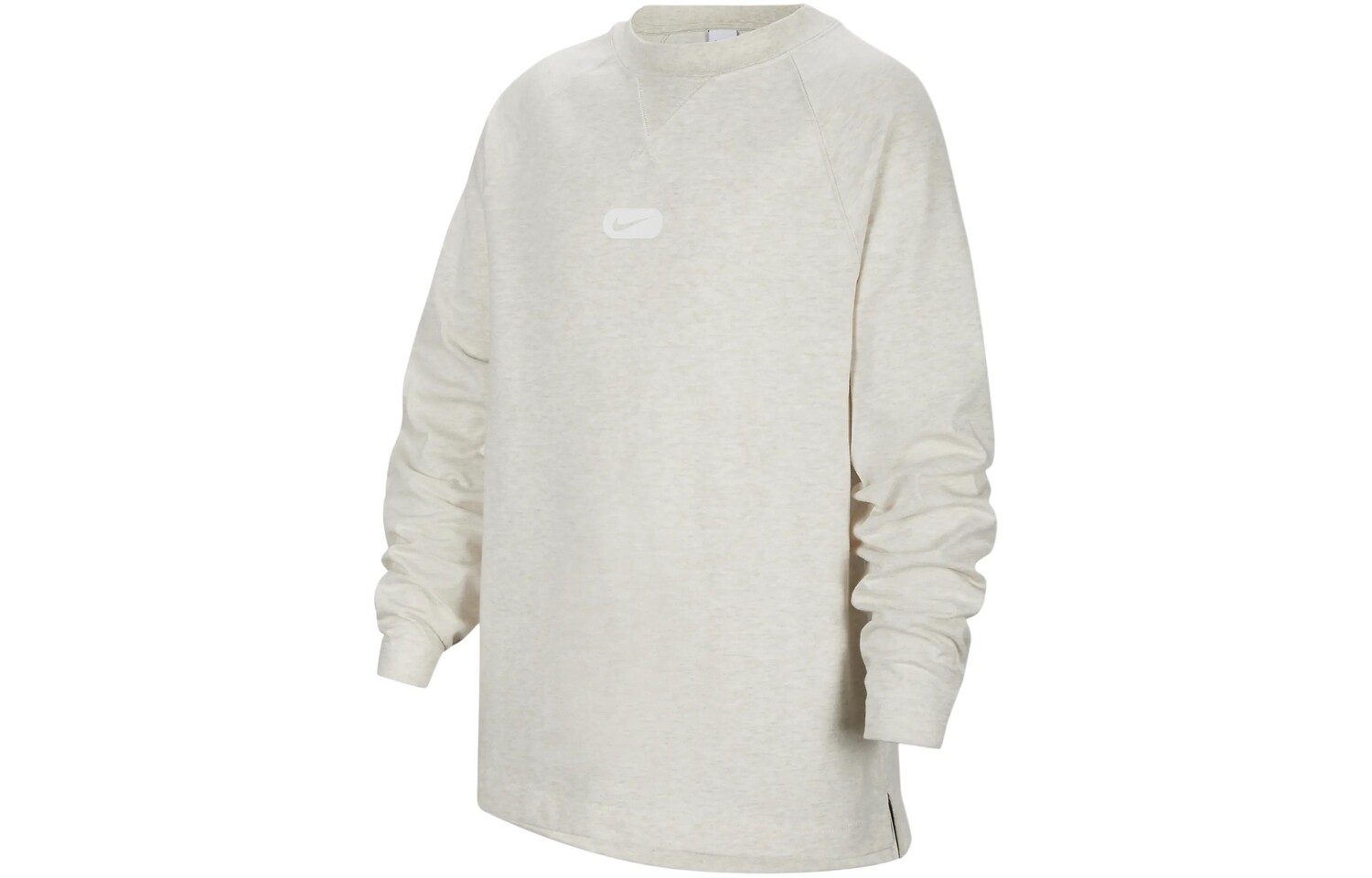 Детская футболка Nike, светло-коричневый 
Детская футболка Nike, светло-коричневый