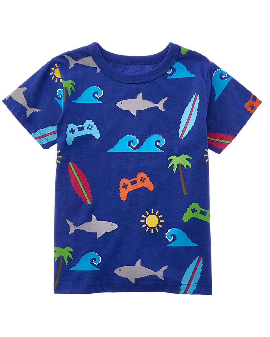 Футболка Chaser Cyber Surfer Chaser, синий
Футболка Chaser Cyber Surfer Chaser, синий