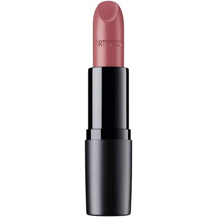 Губная помада Perfect Matt Lipstick 184 Rosewood, Artdeco
Губная помада Perfect Matt Lipstick 184 Rosewood, Artdeco