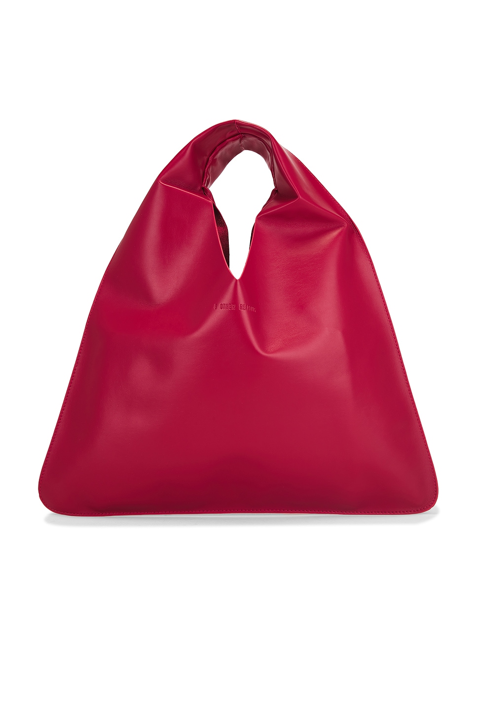 Сумка-хобо слоуч 8 Other Reasons, maroon
Сумка-хобо слоуч 8 Other Reasons, maroon