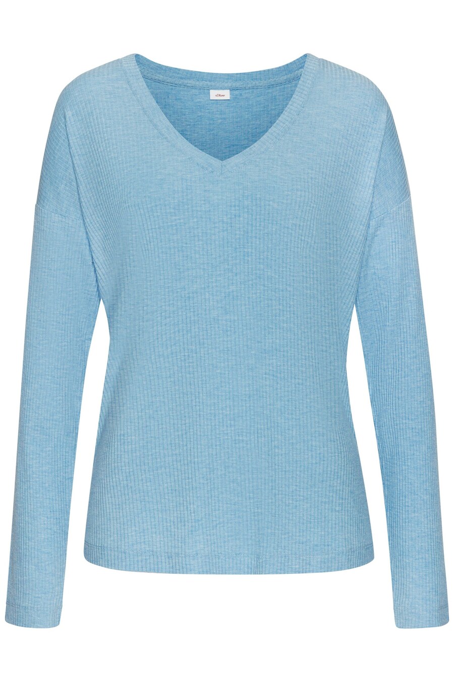 Рубашка s.Oliver, светло-синий
Рубашка s.Oliver, светло-синий