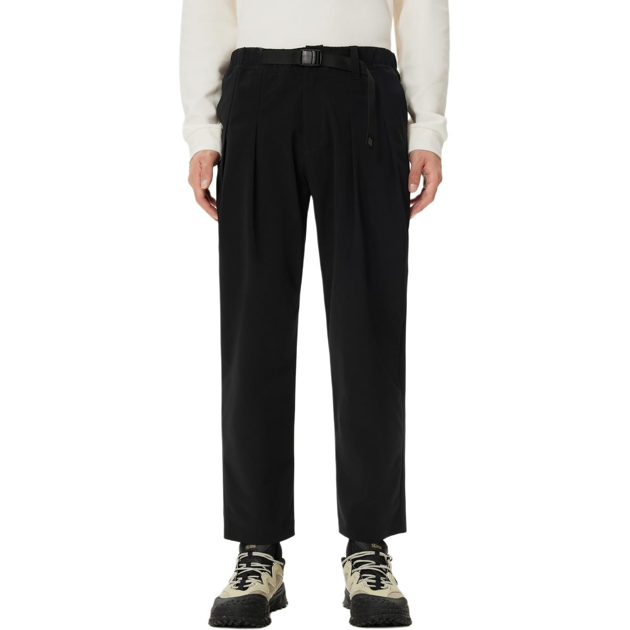 Повседневные брюки Unisex KOLON SPORT, черный
Повседневные брюки Unisex KOLON SPORT, черный