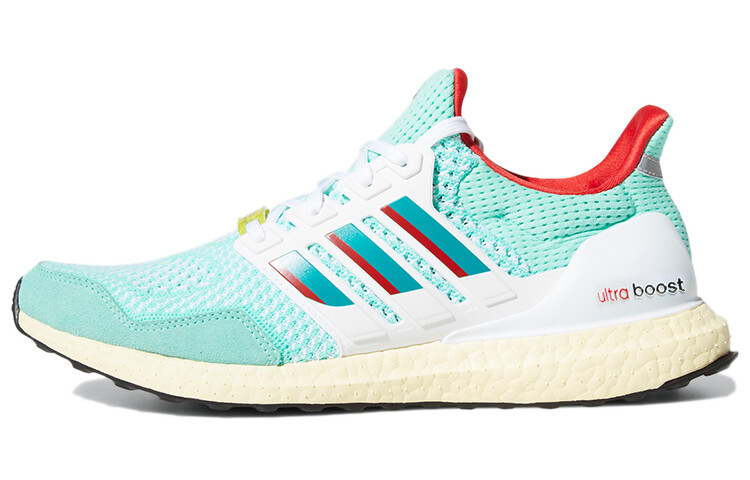 Кроссовки для бега Adidas Ultraboost 1.0 унисекс
Кроссовки для бега Adidas Ultraboost 1.0 унисекс