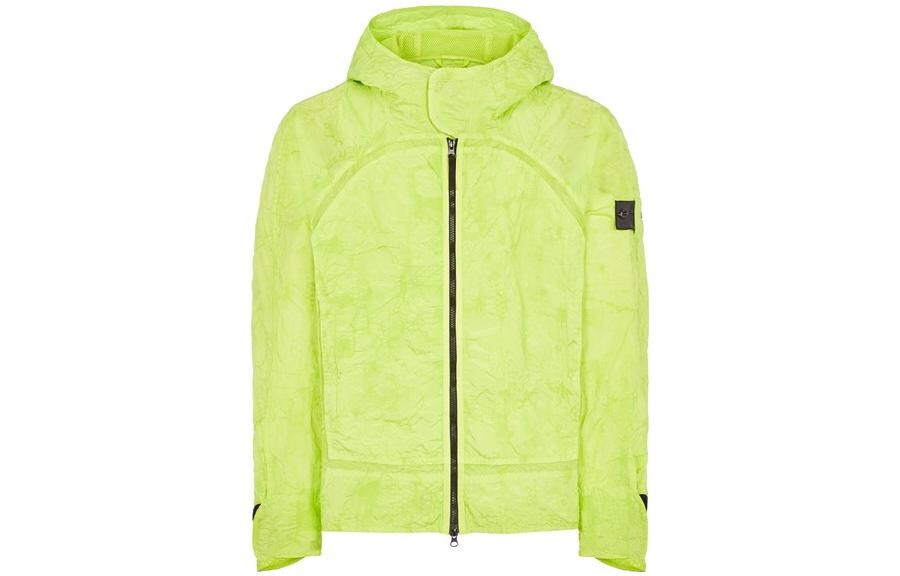 Куртка серии SHADOW PROJECT для мужчин, цвет неоновый зеленый Stone Island, зеленый
Куртка серии SHADOW PROJECT для мужчин, цвет неоновый зеленый Stone Island, зеленый