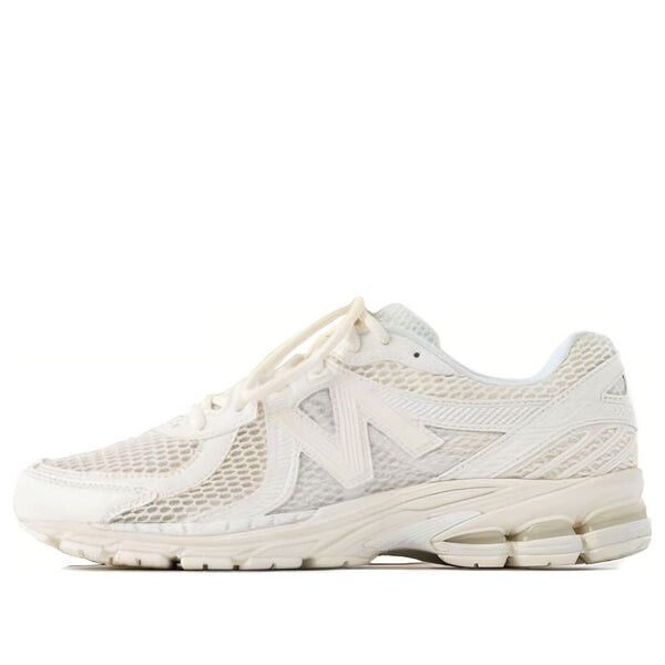 Кроссовки 860 v2 x aim леон доре New Balance, белый
Кроссовки 860 v2 x aim леон доре New Balance, белый