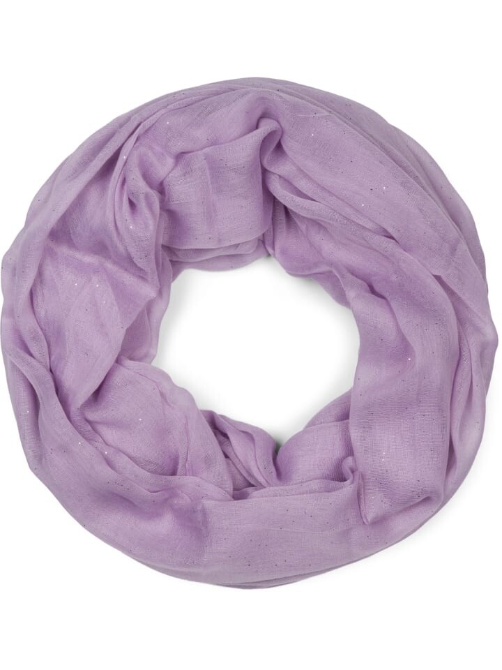 Шарф styleBREAKER, цвет flieder
Шарф styleBREAKER, цвет flieder