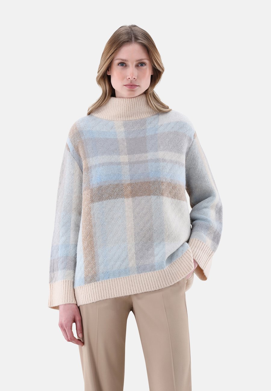Джемпер van Laack Jumper, Blue
Джемпер van Laack Jumper, Blue