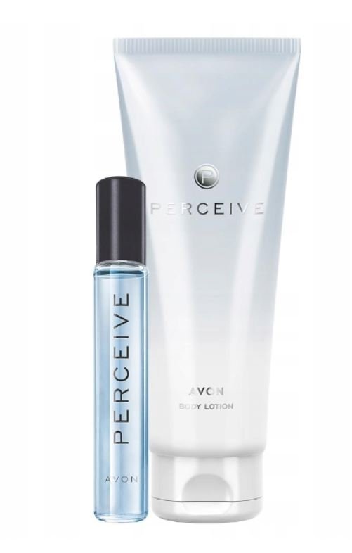 Avon Perceive 2 Set Cosmetics Бальзам 125 мл + Духи 10 мл
Avon Perceive 2 Set Cosmetics Бальзам 125 мл + Духи 10 мл