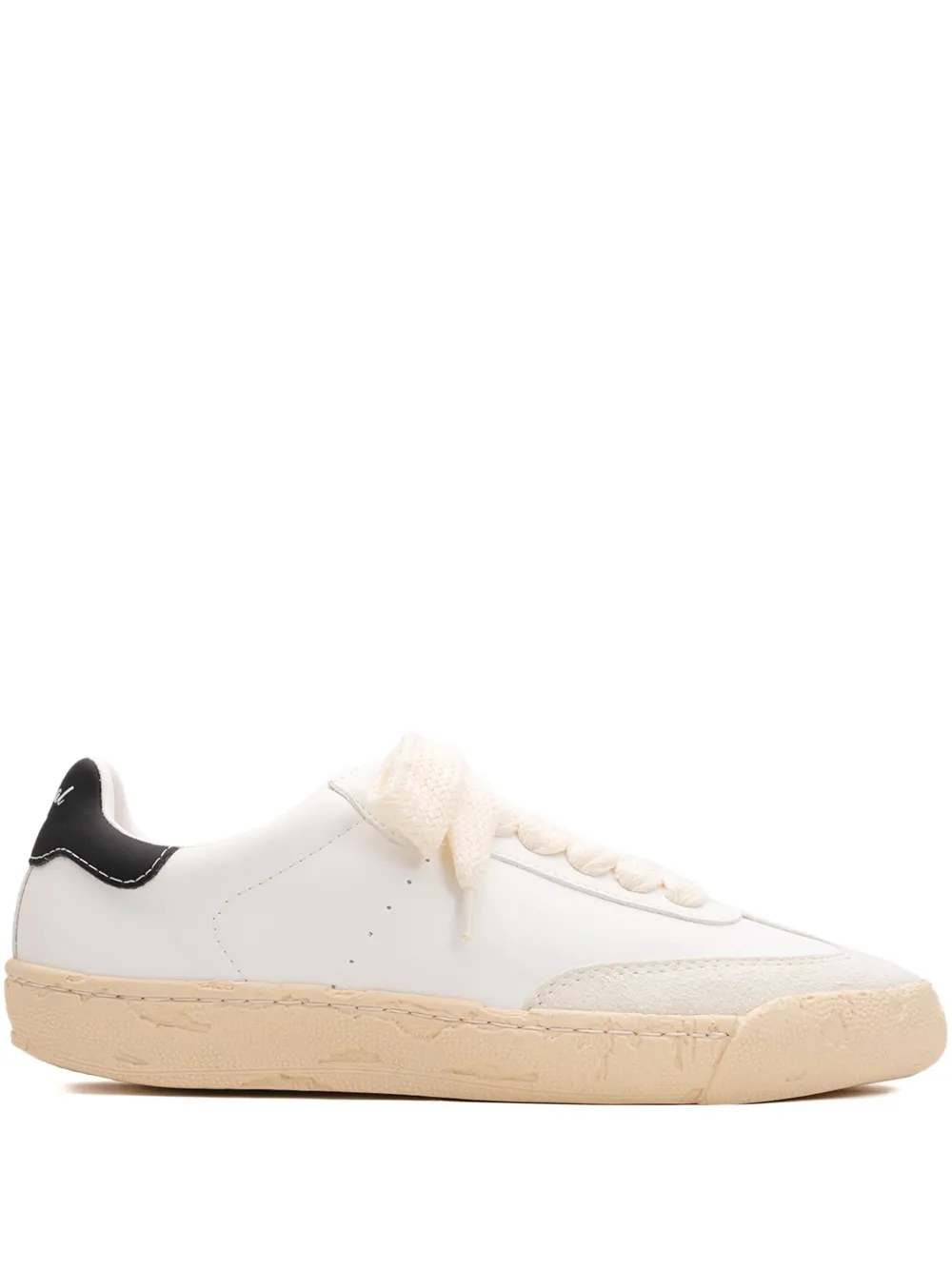 Кроссовки на шнуровке General Scale., белый
Кроссовки на шнуровке General Scale., белый