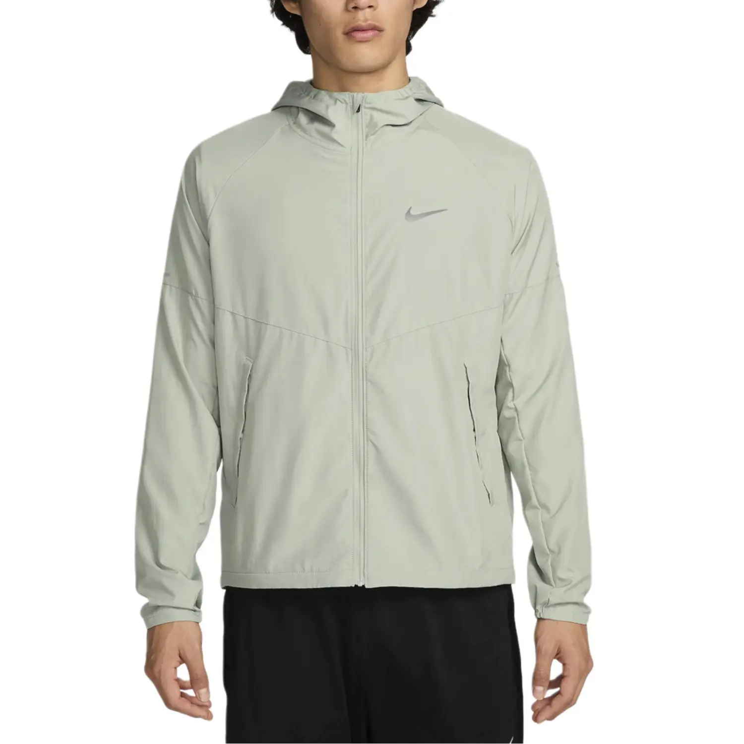Куртка мужская светло-зеленая Nike, светло-зеленый
Куртка мужская светло-зеленая Nike, светло-зеленый