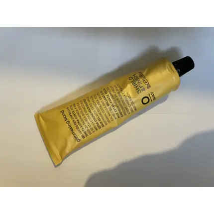 OWAY Glimmering Bond 100 мл биогель для волос сверхсильной фиксации с блестками
OWAY Glimmering Bond 100 мл биогель для волос сверхсильной фиксации с блестками