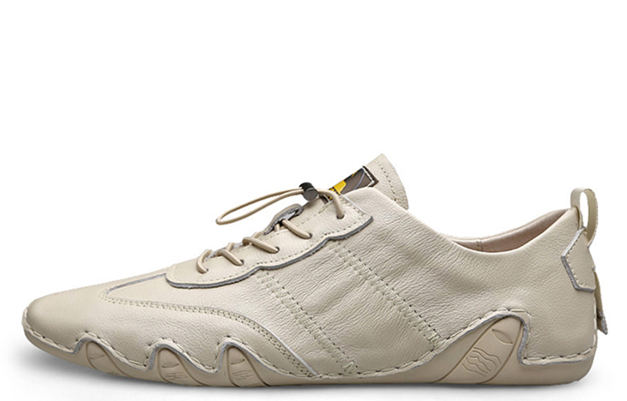 Низкие повседневные туфли мужские BECK, Ecru
Низкие повседневные туфли мужские BECK, Ecru