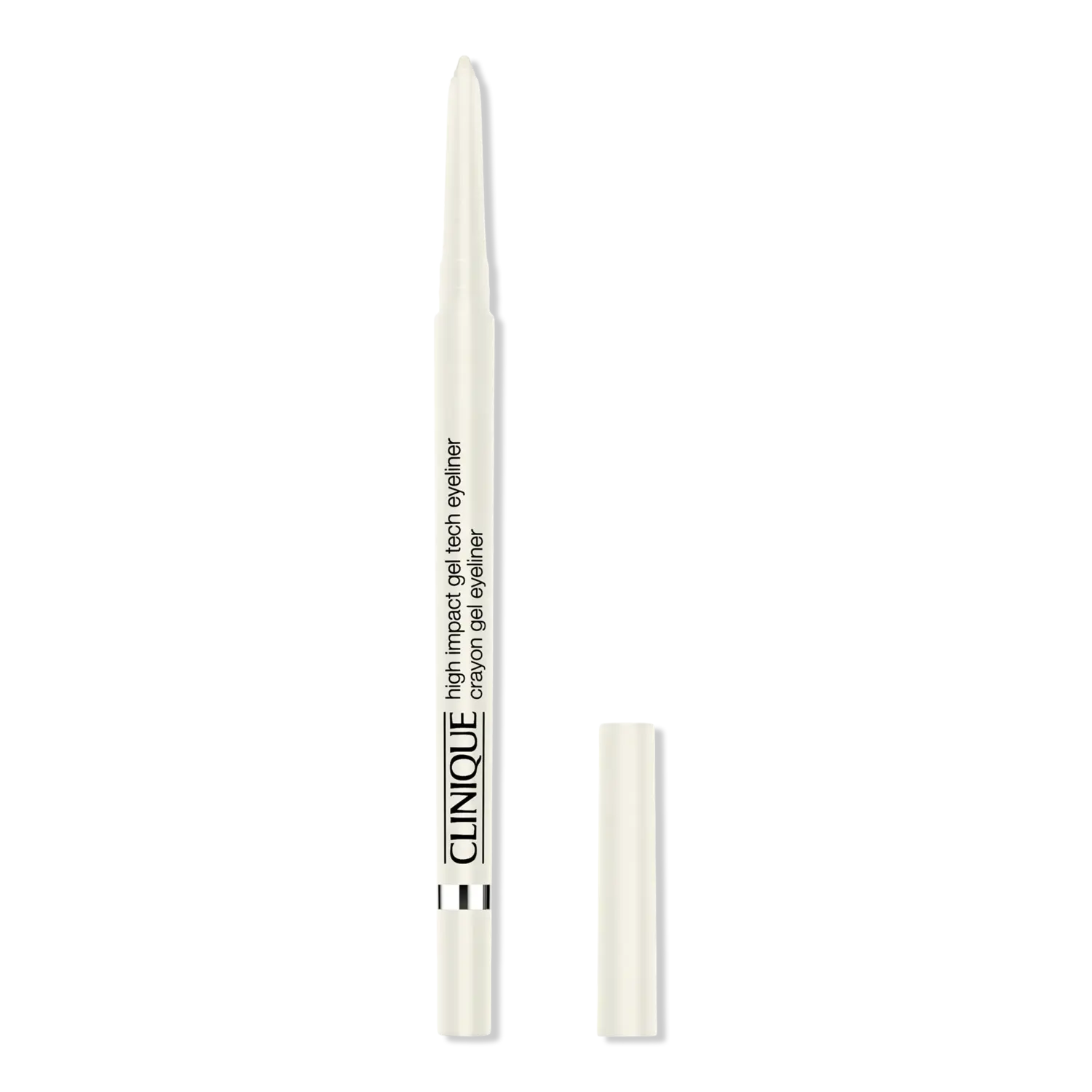 Высокоэффективная гелевая подводка для глаз Clinique, Bright White
Высокоэффективная гелевая подводка для глаз Clinique, Bright White